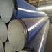 德阳市3米大口径环氧煤沥青防腐钢管给水涂塑复合管道生产厂家