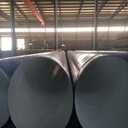 云南大理鶴慶縣排水用防腐鋼管表面光滑執(zhí)行SY/T0457-2000