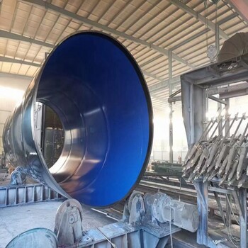 江门市环氧煤沥青防腐钢管排水涂塑管厂家