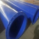 甘肅ep涂塑復合鋼管12米定尺內(nèi)壁光滑無毛刺