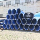 四川甘孜巴塘縣大口徑市政防腐鋼管廠家抗沖擊性強外觀光滑韌性好