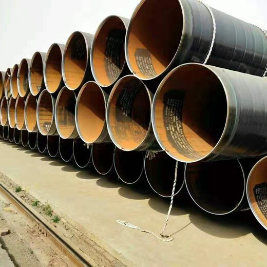 广西桂林市内外环氧煤沥青防腐钢管管道提供商