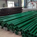 遼寧礦用內外涂塑鋼管實時報價生產效率快