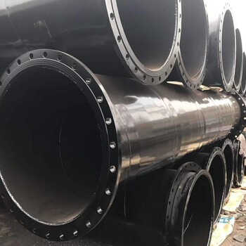 吉林煤矿井用涂塑钢管厂做工优良长度可定制