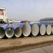  Hong Kong epoxy resin powder anti-corrosion steel pipe is supplied all the year round with smooth inner wall and no burr
