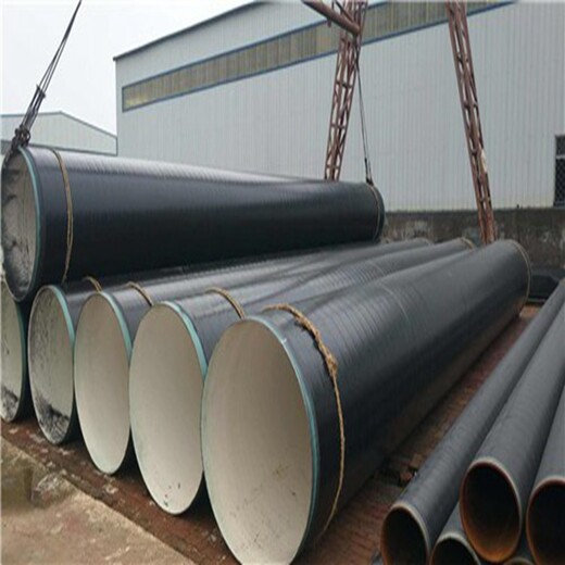 贵州省遵义市排水管道外壁环氧煤沥青防腐钢管未来发展趋势