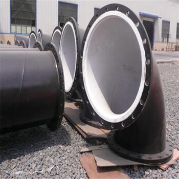 菏泽市环氧煤沥青防腐钢管污水处理钢管适用环境多
