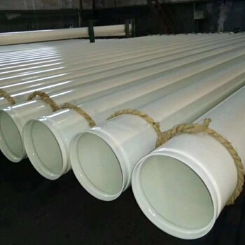 安徽省宿州市排水用环氧煤沥青防腐钢管有那些规格