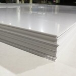 改性聚苯乙烯塑料ABS塑料板材东莞ABS板材用于吸塑成型