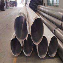 304大口径不锈钢工业焊管