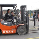 學(xué)叉車考證要多少錢