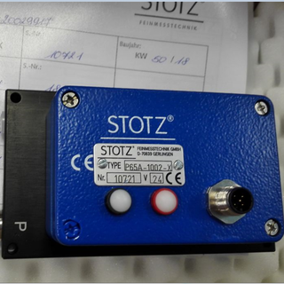 Störk-Tronic温度调节器、温湿度传感器、温控器图片2