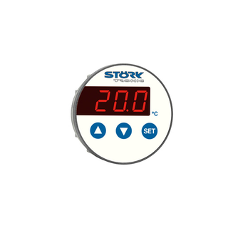 Störk-Tronic温度调节器、温湿度传感器、温控器图片1
