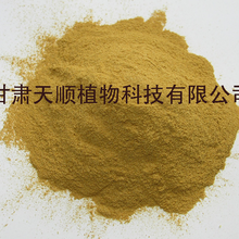 黄芪提取物黄芪甲苷：0.3%-98%黄芪多糖10-70%