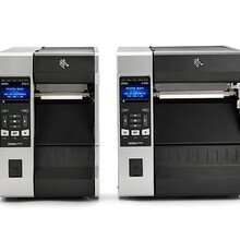 ZebraZT620RFID工业打印机