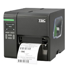 TSCML240/340/240P/340P轻量型工业条码打印机