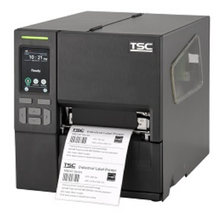 TSCMF2400系列条码打印机