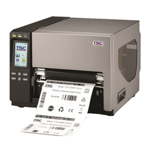 TSCTTP-286MT/TTP-384MT宽幅工业条码打印机