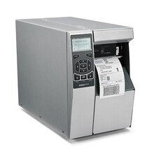 ZebraZT510工商用打印机