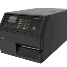 霍尼韦尔/honeywellPX4ie/PX6ie系列工业条码打印机