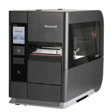 HoneywellPX940工业不干胶条码打印机