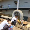 資陽工廠廢氣廢水檢測遂寧工廠廢氣廢水檢測