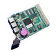 通用处理器系列产品—MPC8270主板（标准CPCI）