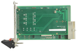 PXI/PXIe/CPCI/PCI/PCIe4/8通道曼彻斯特编码卡（DFTI）