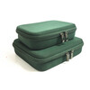 evacase環保eva收納包EVA硬殼包綠色工具包帶分層