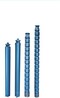 耐高温井用潜水泵小流量高扬程多级深井泵上泵集团