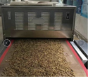 宠物食品微波烘干机