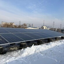 哈爾濱太陽能光伏發電家用離網設備太陽能電池板330W家用太陽能圖片