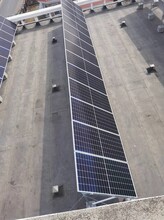 哈爾濱太陽能組件太陽能壓塊圖片