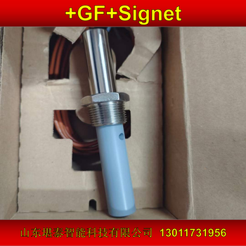 GF电导率探头3-2823-1美国+GF+Signet原装现货技术支持