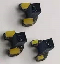 带器械内窥镜LED照明模组