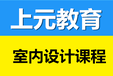 淮安室内设计培训（上元）室内设计是什么