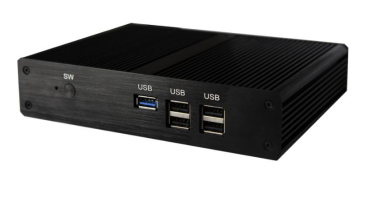 天洋创视病毒隔离器USB病毒隔离盒文件保护器