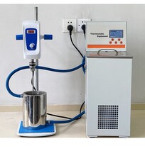 齐威低温槽恒温槽校准温度计加热制冷内外循环水浴槽水箱反应浴DHC-05-A