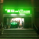VR體驗館加盟