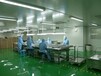 十万级净化车间设计施工-徐州吉帆净化-徐州净化设备工程公司