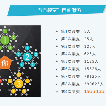 深度剖析乐分享的模式制度，微三云钟小霞