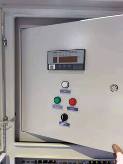 1.2厚出口型基业箱室内配电箱工厂用控制箱明装电控箱500600定做图片5