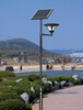 濰坊庭院燈廠家供應太陽能庭院燈，景觀燈