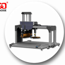 床垫软硬度测试机床垫耐久性试验机
