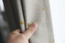 蘇州高遮光日本進口定制窗簾辦公窗簾批發窗簾布藝加盟圖片