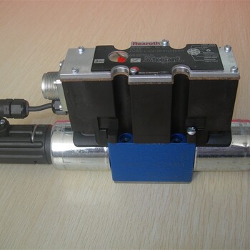 博世力士樂4WRZE25W9-325-7X/6EG24N9ETK31/A1D3M比例閥