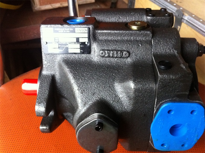 PVP23302R21美国产派克柱塞泵