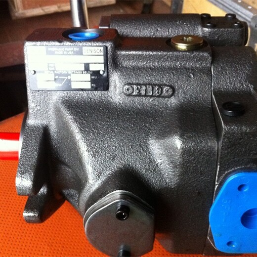 PVP23302R21美国产派克柱塞泵