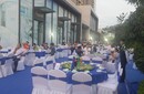 深圳提供團餐年會餐飲服務，展會團餐服務，會議簡餐服務圖片