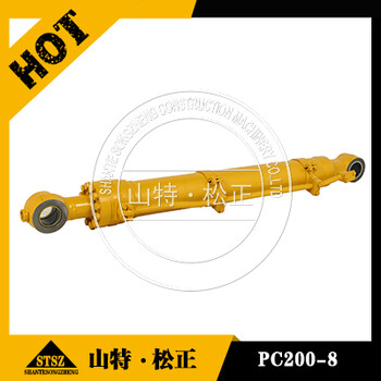 小松PC800-7挖掘機(jī)鏟斗油缸209-63-02341全國(guó)供應(yīng)